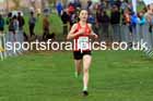 Boys Under-15s relay, 2025 Northern Cross Country Relays, Graves Park, Sheffield. Photo: David T. Hewitson/Sports for All Pics